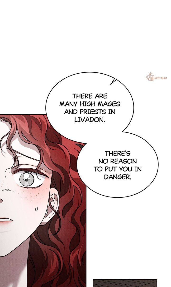 Under the Oak Tree Chapter 111 image 10